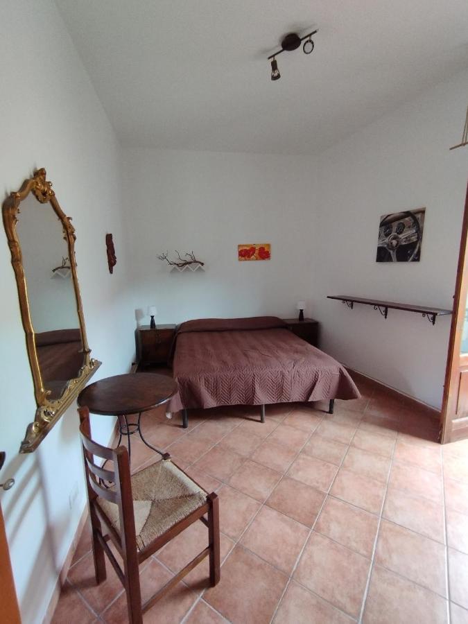 Apartment By The Market Palermo Exterior photo
