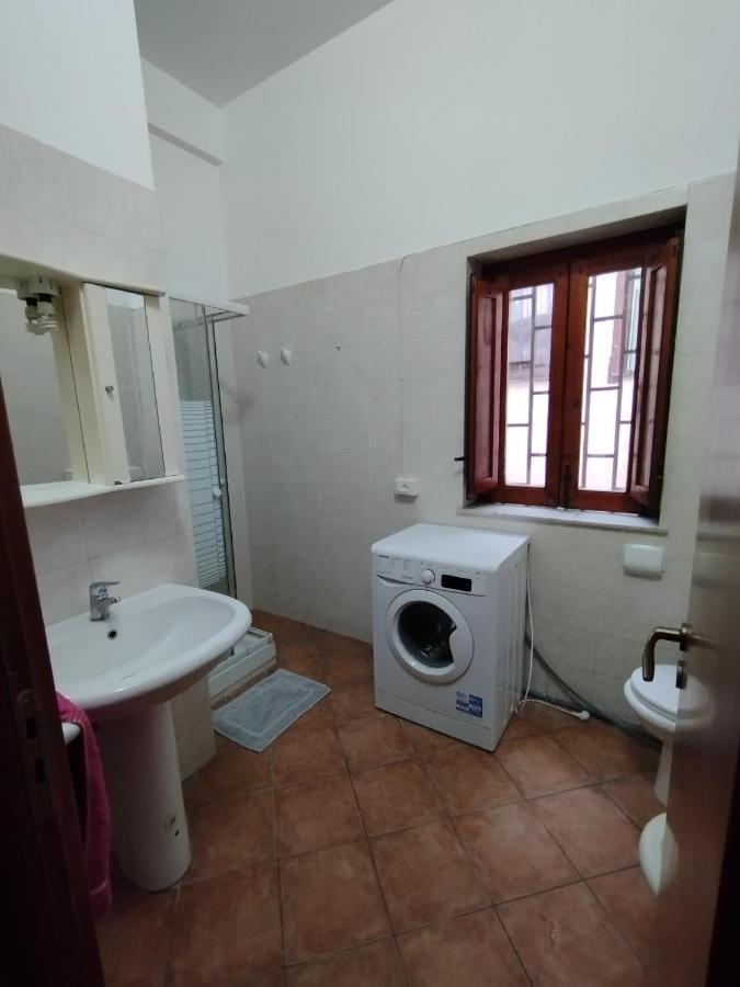 Apartment By The Market Palermo Exterior photo